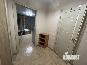 Студия квартира, посуточно, 32м2, 13/25 этаж