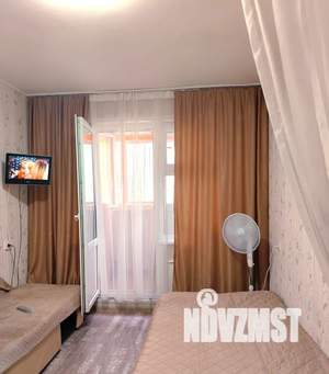 Студия квартира, посуточно, 24м2, 3/16 этаж