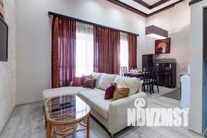 2-к квартира, посуточно, 53м2, 10/10 этаж