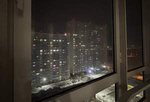 1-к квартира, на длительный срок, 39м2, 14/18 этаж