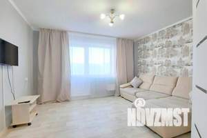 2-к квартира, посуточно, 60м2, 7/10 этаж