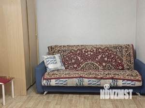 1-к квартира, на длительный срок, 34м2, 4/5 этаж