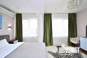 1-к квартира, посуточно, 75м2, 1/1 этаж