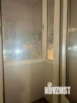 1-к квартира, на длительный срок, 33м2, 4/5 этаж