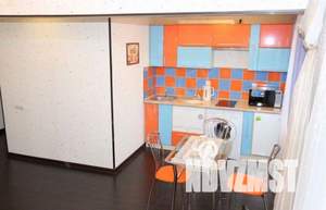 1-к квартира, посуточно, 33м2, 5/5 этаж