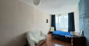 1-к квартира, на длительный срок, 36м2, 16/17 этаж