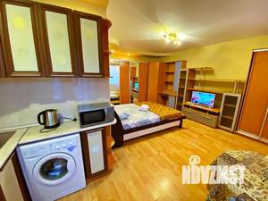 1-к квартира, посуточно, 40м2, 3/5 этаж