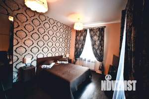 1-к квартира, посуточно, 25м2, 2/5 этаж