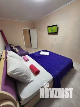 1-к квартира, посуточно, 38м2, 11/13 этаж