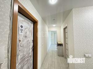 3-к квартира, на длительный срок, 64м2, 2/5 этаж