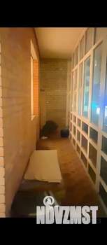 1-к квартира, на длительный срок, 57м2, 2/14 этаж