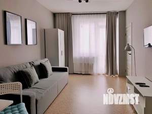 2-к квартира, посуточно, 40м2, 1/1 этаж