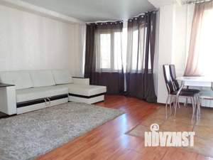 2-к квартира, посуточно, 50м2, 8/9 этаж