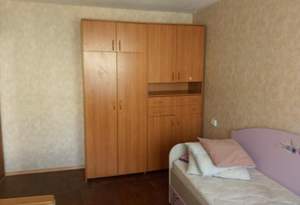2-к квартира, на длительный срок, 60м2, 2/5 этаж
