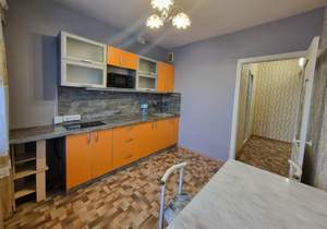 1-к квартира, на длительный срок, 36м2, 6/9 этаж