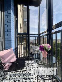 1-к квартира, посуточно, 28м2, 1/1 этаж