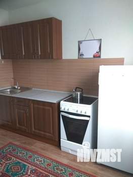 2-к квартира, на длительный срок, 54м2, 3/9 этаж