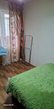 2-к квартира, на длительный срок, 42м2, 6/9 этаж