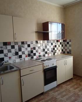 1-к квартира, на длительный срок, 32м2, 4/9 этаж