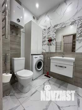 2-к квартира, посуточно, 34м2, 13/17 этаж