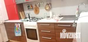 2-к квартира, на длительный срок, 54м2, 3/4 этаж