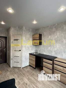 Студия квартира, на длительный срок, 12м2, 8/9 этаж