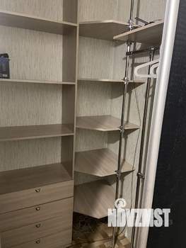 1-к квартира, на длительный срок, 36м2, 4/16 этаж