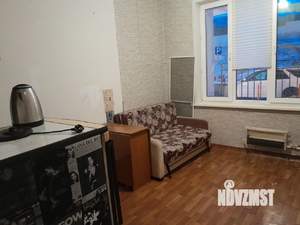 Студия квартира, на длительный срок, 21м2, 1/19 этаж