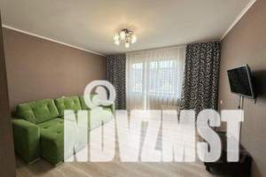 2-к квартира, посуточно, 50м2, 6/10 этаж