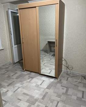 1-к квартира, на длительный срок, 34м2, 8/9 этаж