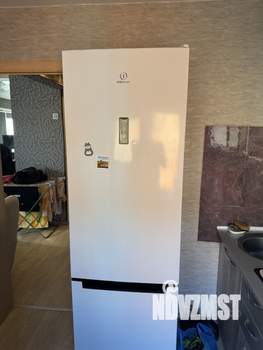 1-к квартира, на длительный срок, 32м2, 4/5 этаж