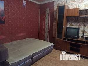 1-к квартира, посуточно, 52м2, 3/5 этаж