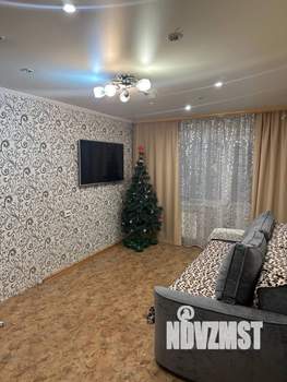 1-к квартира, посуточно, 29м2, 3/5 этаж