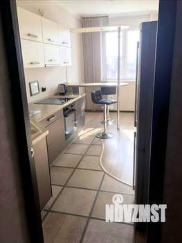 1-к квартира, на длительный срок, 53м2, 16/20 этаж