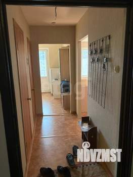 1-к квартира, на длительный срок, 38м2, 6/16 этаж