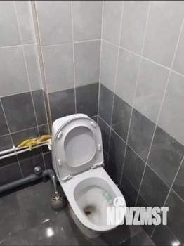 Студия квартира, на длительный срок, 14м2, 3/5 этаж