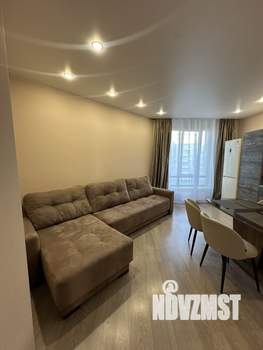 Студия квартира, на длительный срок, 70м2, 7/11 этаж