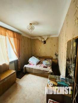 2-к квартира, на длительный срок, 43м2, 3/5 этаж