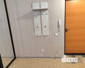 1-к квартира, на длительный срок, 34м2, 22/25 этаж