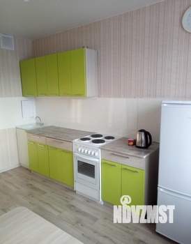 2-к квартира, на длительный срок, 57м2, 12/18 этаж