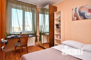 3-к квартира, посуточно, 60м2, 10/10 этаж