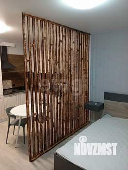 Студия квартира, на длительный срок, 31м2, 25/25 этаж