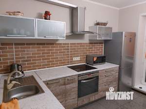 2-к квартира, на длительный срок, 61м2, 8/10 этаж