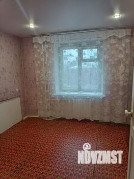 2-к квартира, на длительный срок, 54м2, 3/5 этаж