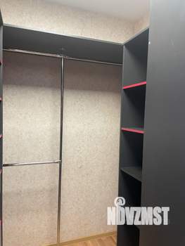 1-к квартира, на длительный срок, 40м2, 13/18 этаж