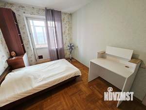 4-к квартира, на длительный срок, 84м2, 7/9 этаж