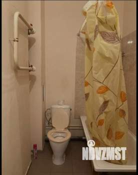 Студия квартира, на длительный срок, 26м2, 4/19 этаж