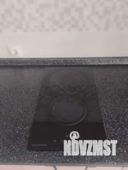 1-к квартира, посуточно, 45м2, 7/10 этаж