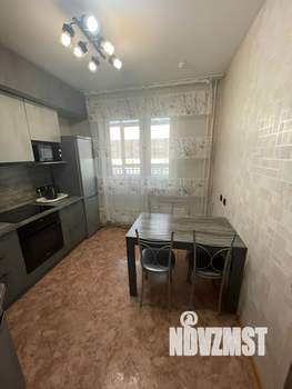 2-к квартира, посуточно, 52м2, 15/17 этаж