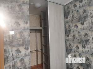 1-к квартира, на длительный срок, 36м2, 9/10 этаж